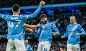 Premier League : City écrase Sunderland, Everton se balade face à Forest, Tottenham bat Brentford; Newcastle s’offre Burnley