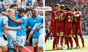 Premier League : City renverse Crystal Palace grâce à un triplé d’Haaland, Liverpool atomise Bournemouth