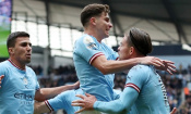 Premier League : City surclasse Liverpool et met la pression sur Arsenal