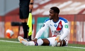 Premier League : Crystal Palace perd Wilfried Zaha et son invincibilité
