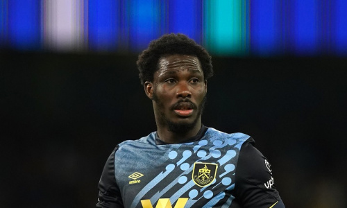 Premier League : Datro Fofana décisif pour son premier match sous les couleurs de Burnley
