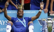 Premier League : Didier Drogba intègre le Hall Of Fame