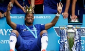 Premier League : Didier Drogba seul joueur Africain à être nommé dans le Hall of Fame