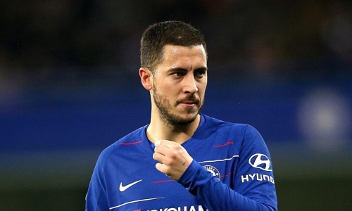 Premier League : Eden Hazard étrangement absent du XI Type de la saison
