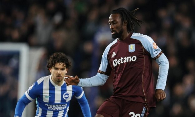 Premier League : Evann Guessand signe sa première passe décisive avec Aston Villa