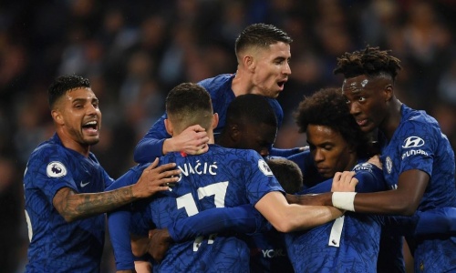 Premier League : Frank Lampard sans deux cadres à Crystal Palace