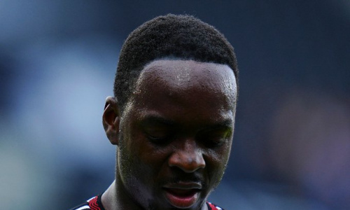 Premier League : Fulham perd Kebano pour plusieurs mois