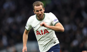 Premier League : grâce à un Kane recordman, Tottenham s’offre Manchester City