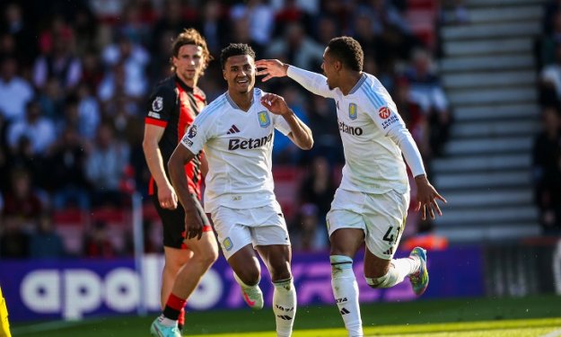 Premier League : grâce à un Ollie Watkins recordman, Aston Villa s’impose à Bournemouth