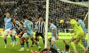 Premier League : Harvey Barnes porte Newcastle face à City