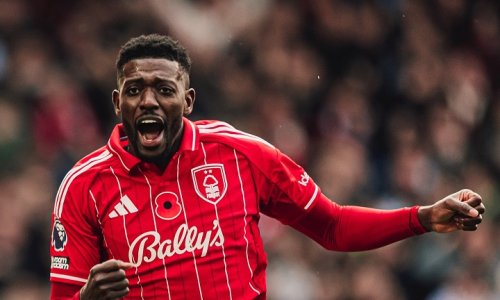 Premier League : Ibrahim Sangaré débloque son compteur avec Forest
