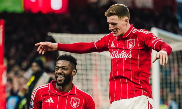 Premier League : Ibrahim Sangaré signe une masterclass face à Tottenham