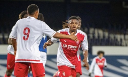 Premier League International Cup (U21) : Konaté Oumar s’offre un doublé avec Monaco