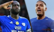 Premier League (J26) : Sol Bamba et Kenneth Zohore offrent la victoire à Cardiff