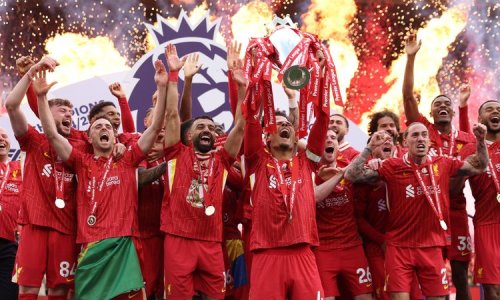 Premier League : l’Equipe type de la saison connue