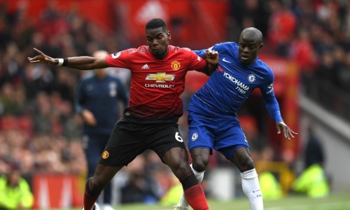 Premier League : la course à la Ligue des Champions totalement relancée