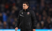 Premier League : Lanterne rouge, Sheffield United de Bénie Traoré change de coach