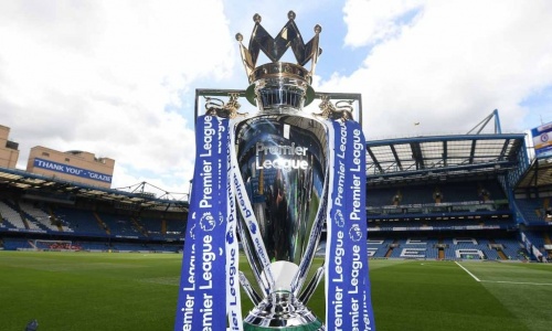 Premier League : le calendrier de la saison 2020-2021 dévoilé