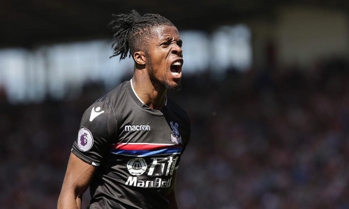 Premier League : Le Crystal Palace de Zaha a assuré son maintien dans l’élite