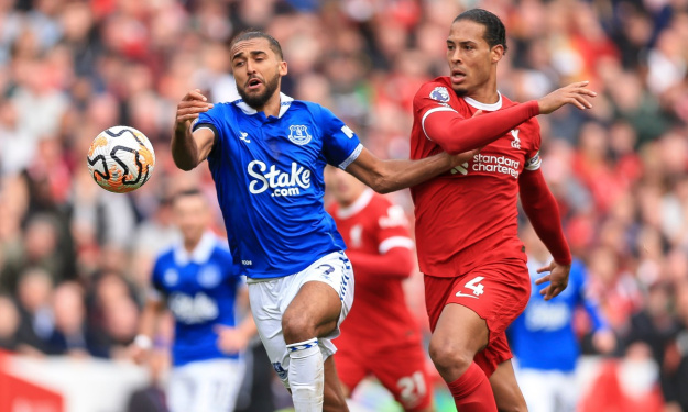 Premier League : le derby Everton-Liverpool reporté