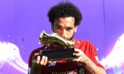 Premier League : Le meilleur buteur sur une saison se nomme Mohamed Salah