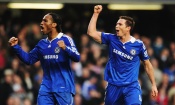 Premier League : le record partagé par Drogba et Lampard menacé