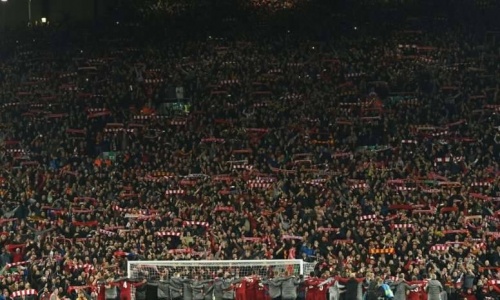 Premier League : le retour des supporteurs est pour bientôt