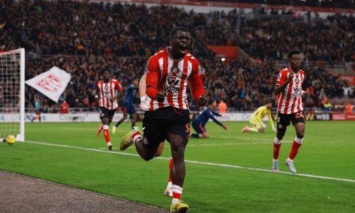 Premier League : le Sunderland de Simon Adingra freine Arsenal