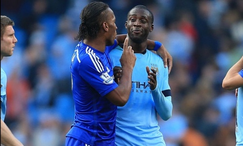 Premier League : Un Ivoirien dans le XI de la décennie d’Alan Shearer