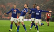 Premier League : Leicester fait mieux que City et égale ce vieux record de United