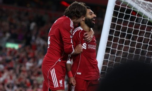 Premier League : Liverpool démarre par une victoire face à Bournemouth