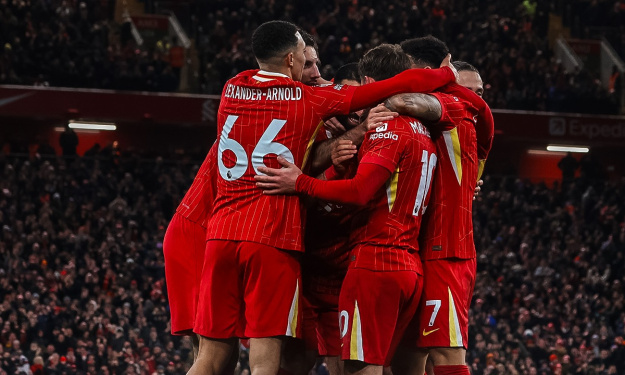 Premier League : Liverpool enchaîne face à Newcastle, Forest et Arsenal se neutralisent, City s’impose à Tottenham