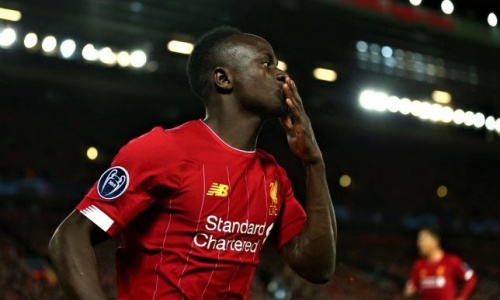 Premier League : Liverpool proche de deux records grâce à Sadio Mané
