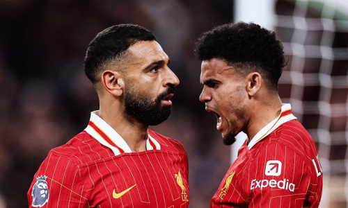 Premier League : Liverpool renverse Brighton, City chute face à Bournemouth, Nottingham Forest terrasse West Ham