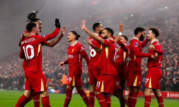 Premier League : Liverpool renverse Leicester et prend ses distances