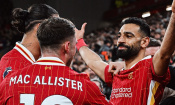 Premier League : Liverpool s’impose face à City et prend le large