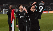 Premier League : Liverpool vient à bout de Brentford, Fulham enfonce Leicester, Crystal Palace s’impose à West Ham