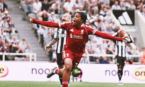 Premier League : Liverpool vient à bout de Newcastle