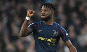 Premier League : Malgré un but de Maxwel Cornet, Burnley tombe en Championship