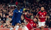 Premier League : Manchester United prend le meilleur sur Chelsea
