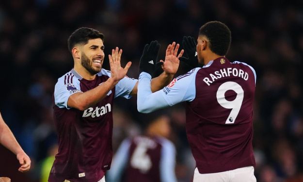 Premier League : Marco Asensio porte Aston Villa contre Chelsea