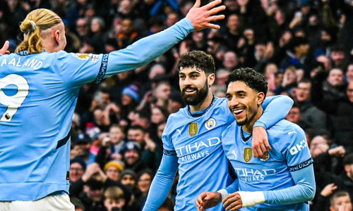 Premier League : Marmoush porte City face à Newcastle, Forest chute à Fulham, Bournemouth bat Southampton