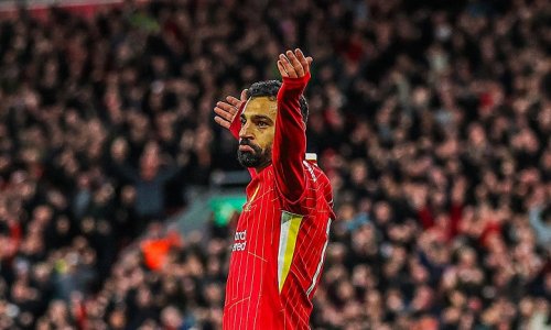 Premier League : Mohamed Salah élu meilleur joueur de la saison