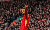 Premier League : Mohamed Salah élu meilleur joueur de la saison