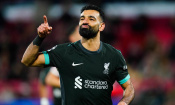 Premier League : Mohamed Salah remporte un prix