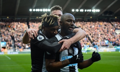 Premier League : Newcastle accroche City