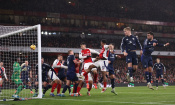 Premier League : Newcastle accroche Liverpool, Arsenal domine United, Chelsea s’impose à Southampton, City renoue avec la victoire