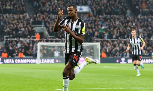 Premier League : Newcastle écrase Tottenham