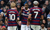 Premier League : Newcastle prend le meilleur sur Tottenham