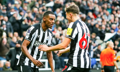 Premier League : Newcastle sans pitié pour Chelsea, Brighton de Simon Adingra domine Nottingham Forest